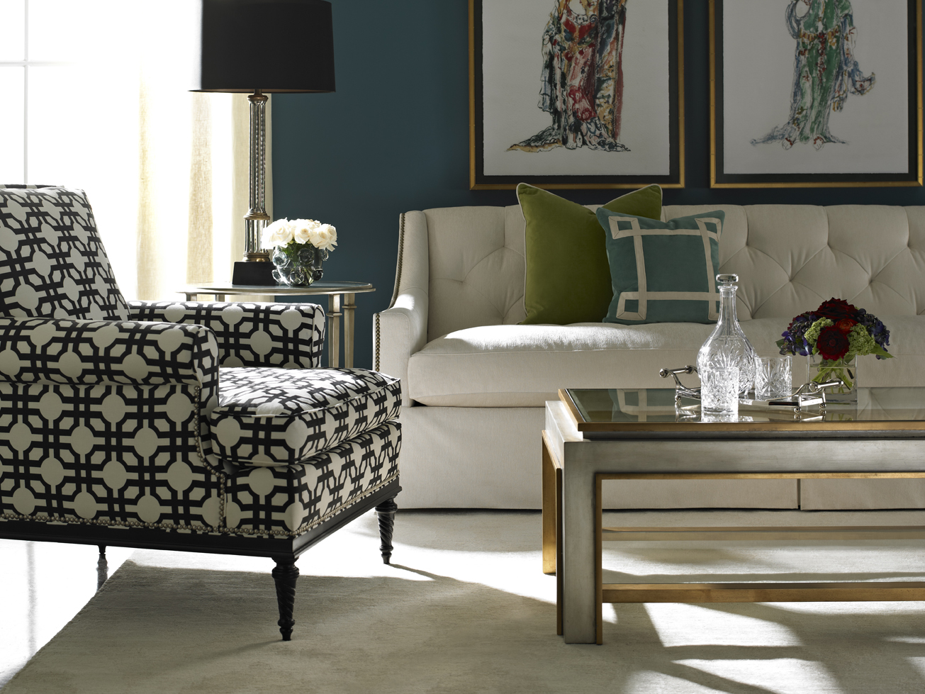 Chestnut Hall :: Furniture Chestnut Hall :: Furniture