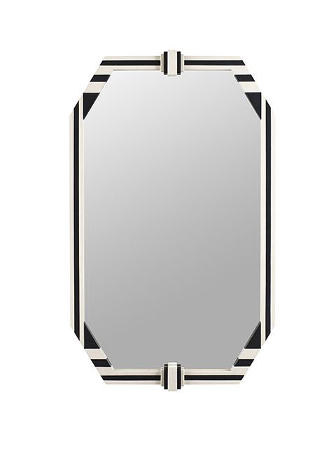 Celerie Kemble Mirror