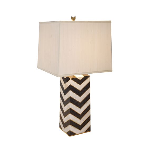 Celerie Kemble Lamp